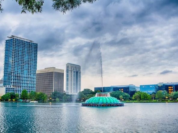 Orlando